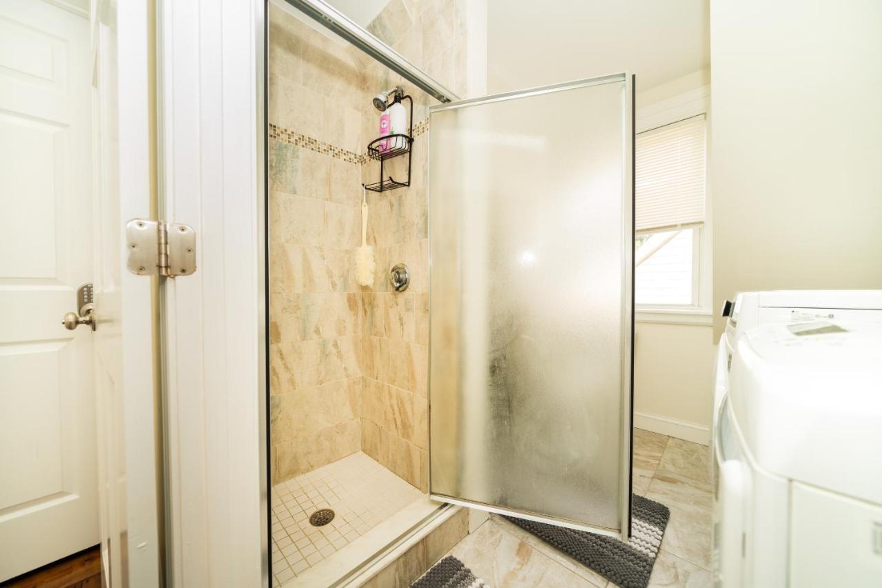Ferienwohnung 988 - 4Br Boston - Cozy Getaway Near Boston Common Exterior foto