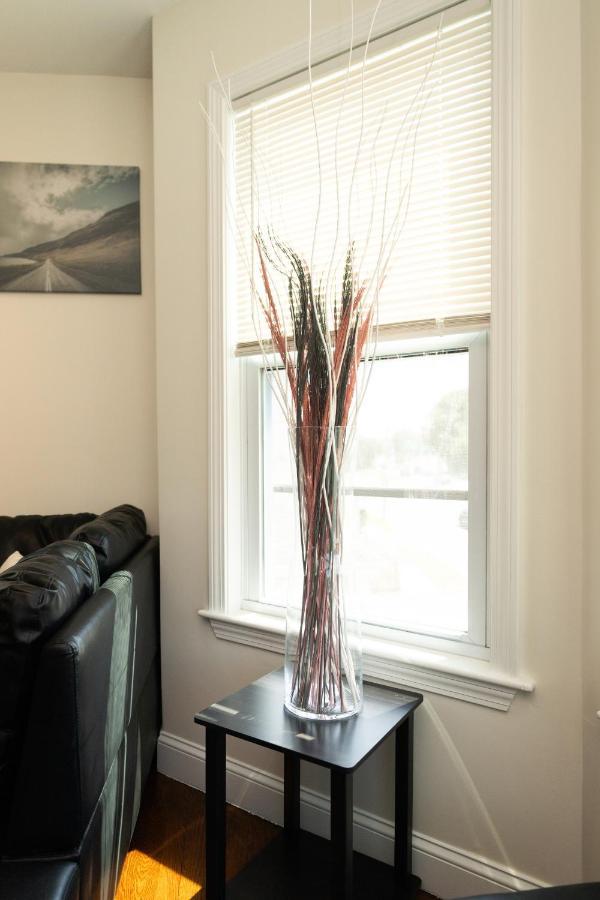 Ferienwohnung 988 - 4Br Boston - Cozy Getaway Near Boston Common Exterior foto