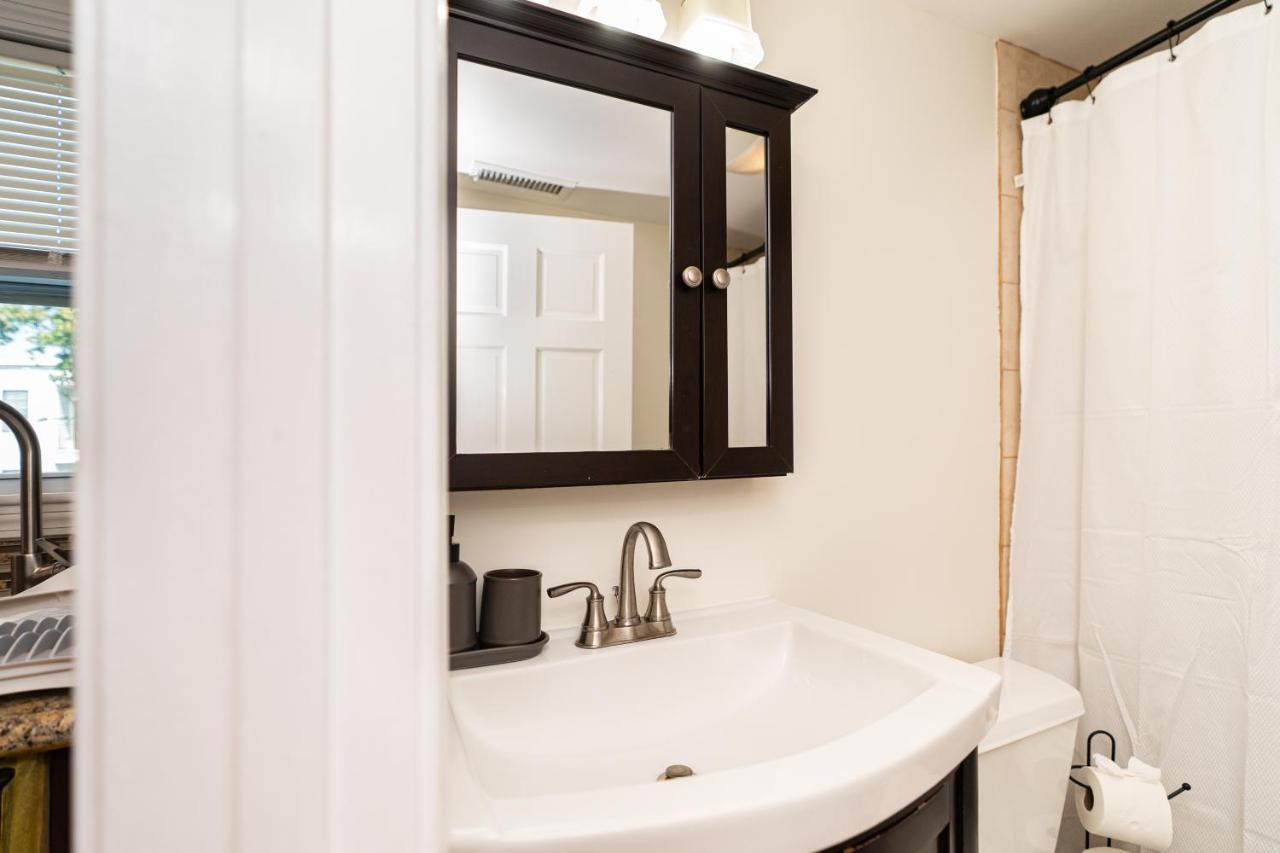 Ferienwohnung 988 - 4Br Boston - Cozy Getaway Near Boston Common Exterior foto