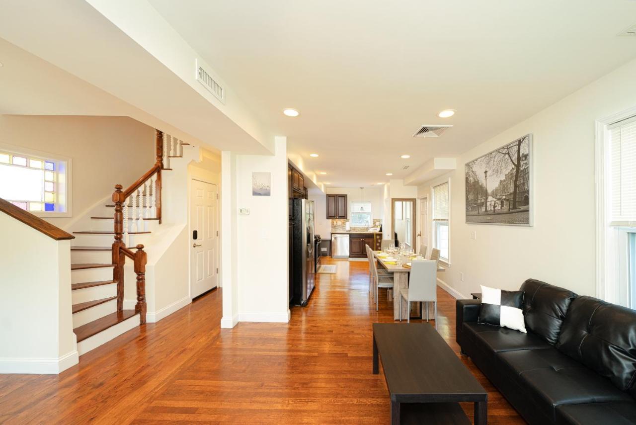 Ferienwohnung 988 - 4Br Boston - Cozy Getaway Near Boston Common Exterior foto