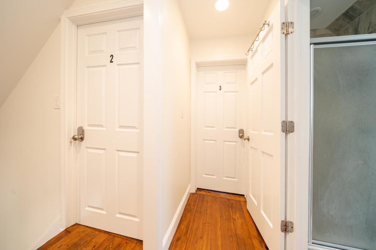 Ferienwohnung 988 - 4Br Boston - Cozy Getaway Near Boston Common Exterior foto