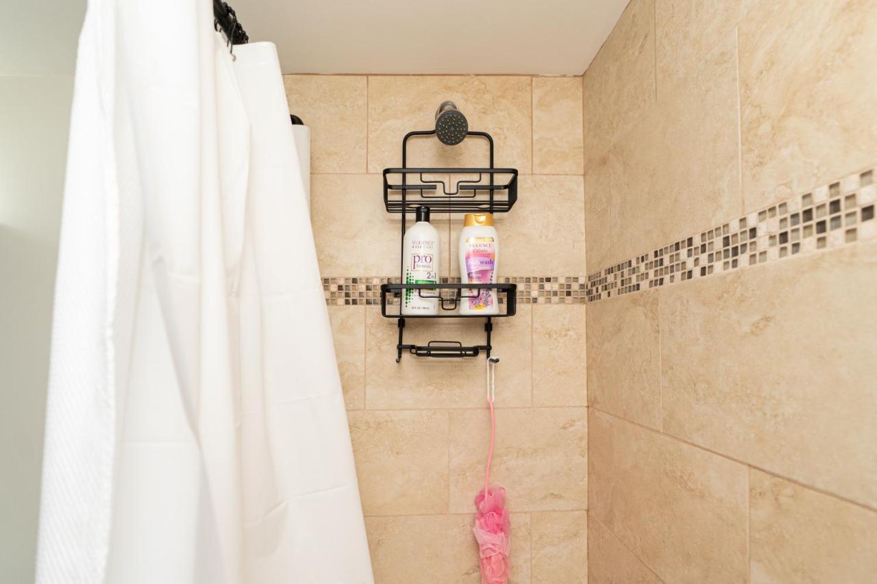 Ferienwohnung 988 - 4Br Boston - Cozy Getaway Near Boston Common Exterior foto