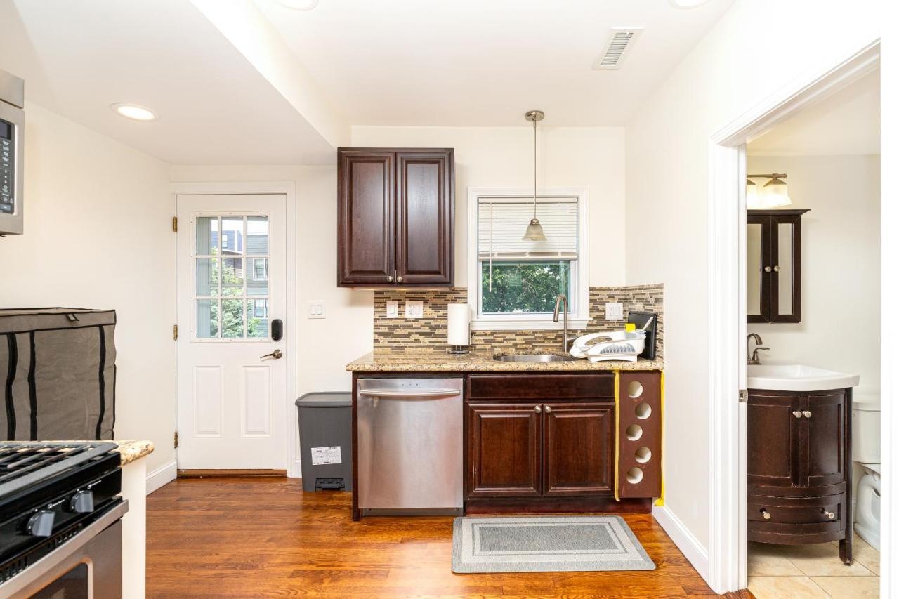 Ferienwohnung 988 - 4Br Boston - Cozy Getaway Near Boston Common Exterior foto