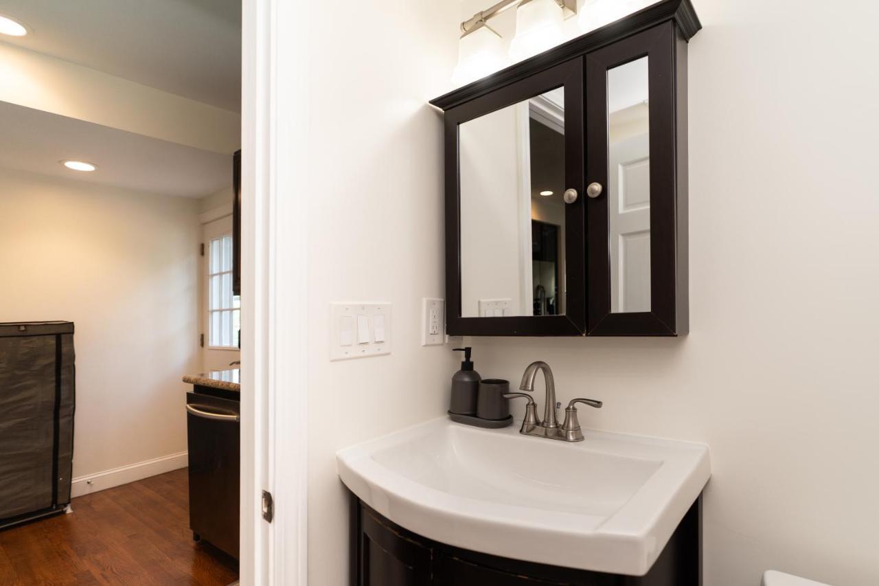 Ferienwohnung 988 - 4Br Boston - Cozy Getaway Near Boston Common Exterior foto